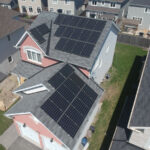 Quadra Power Residential Solar Quadra Power Inc