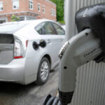 Rebate Cancellation Leads To Nose Dive In Electric Vehicle Sales In