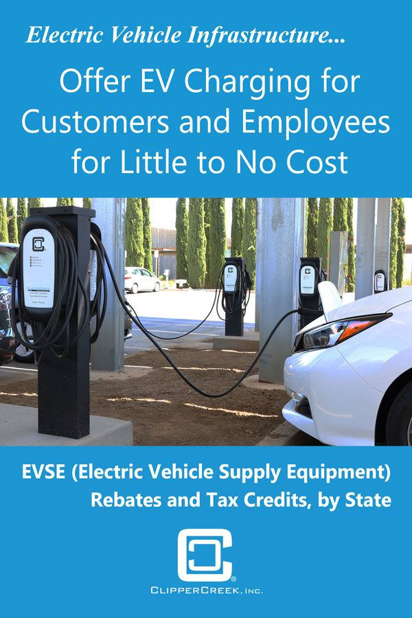 Bc Government Rebate For Electric Car Charger