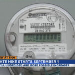 San Diego Gas And Electric Rates To Increase On September 1 YouTube