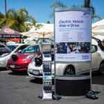 SDG E Gets Approval To Install Thousands Of Electric Vehicle Charging