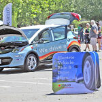 SMUD Leads Charge On Electric Cars Lifestyle Egcitizen