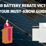 Solar Battery Rebate The Must Know Complete Guide