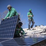 SolarCity Will Give Airbnb Users A Rebate On Solar Panels Solar