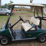 Sold Price Club Car Electric Golf Cart June 6 0120 9 00 AM EDT