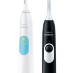 Sonicare 2 Series Plaque Control Dual Handle Electric Toothbrush 30