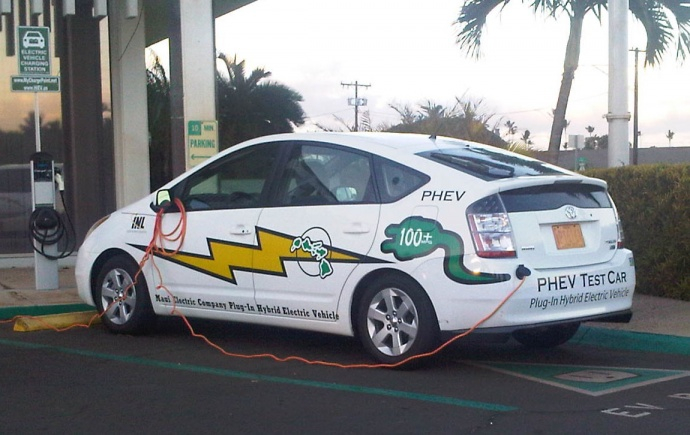 State Extends Electric Vehicle Rebate Program Maui Now Hawaii News