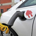 States Charged Up Over Electric Vehicles