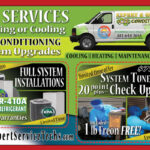 Tampa AC Repair Coupons