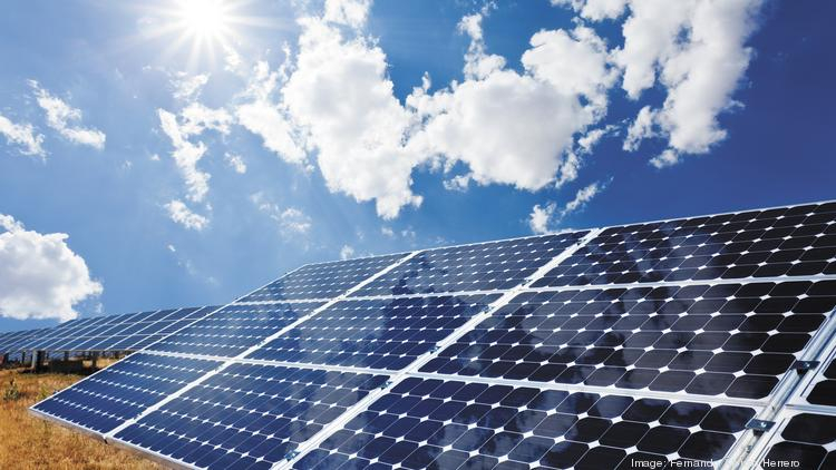 Tampa Electric Launches Shared Solar Program