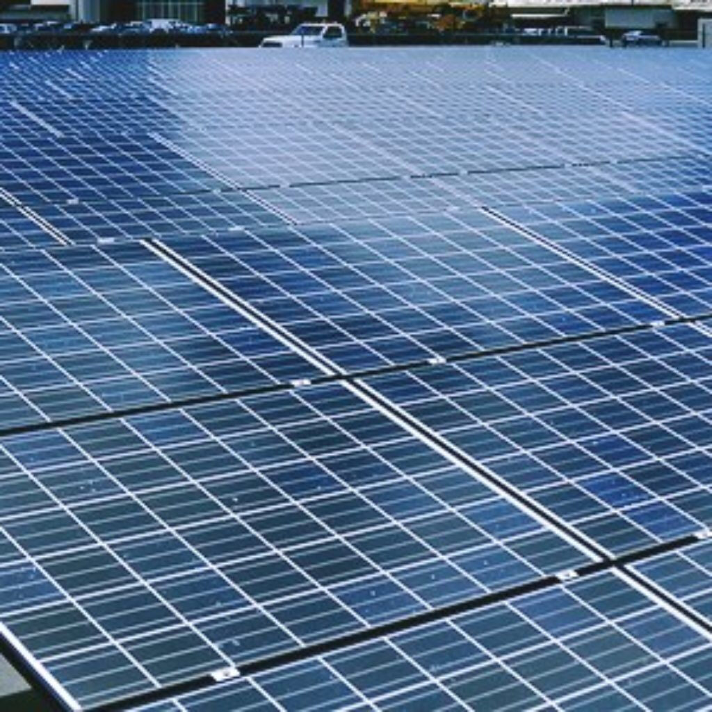 Tampa Electric To Launch Balm Solar Project Worth USD 110 Million 