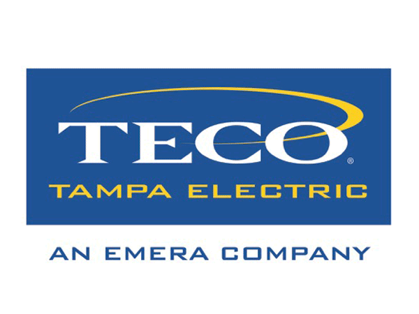 TECO Tampa Electric Company PCEDC