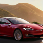 Tesla Electric Car 2022 Price