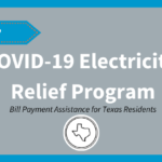 Texas COVID 19 Electricity Relief Program Bill Payment Assistance