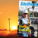 The Southwestern Southwestern Electric Cooperative