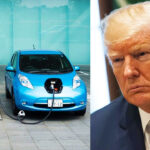 Trump Punishing Electric Car Buyers YouTube