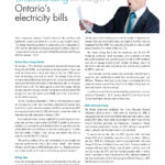 Understanding The Changes In Ontario s Electricity Bills By Marc Cote