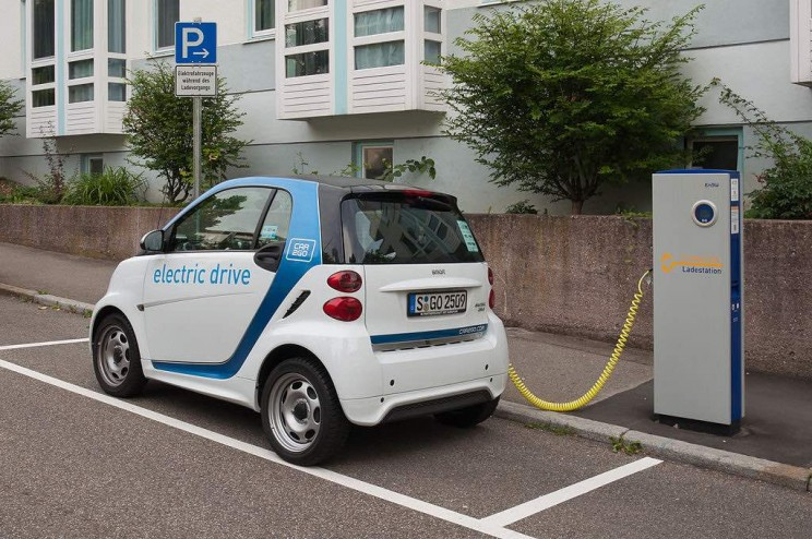 US To Cut 7 500 Electric Vehicle Tax Credit Just Before New Tesla And 