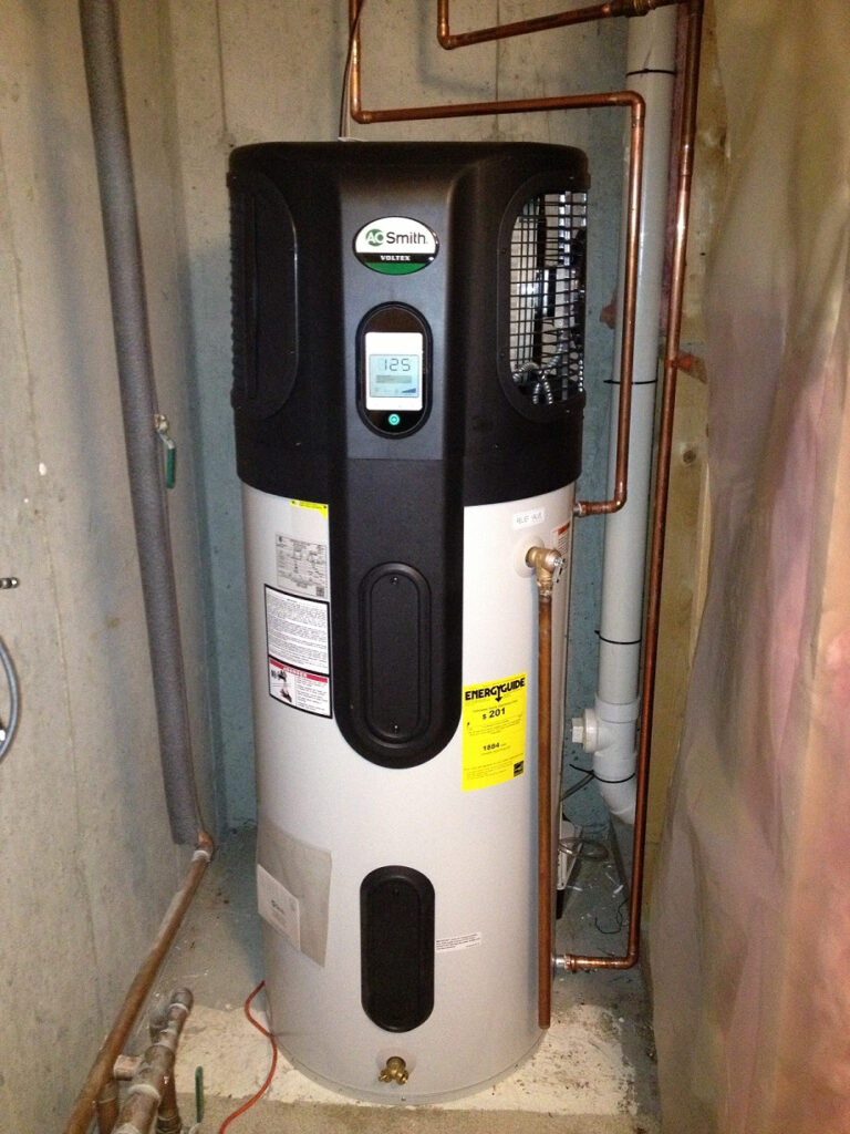 Utah Electric Water Heater Rebate WaterRebate