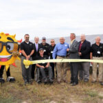 Wabash Valley Co ops Dedicate New Arrays To Launch Co op Solar