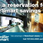 Water Energy Rebates For Restaurants Food Service Facilities GO LOCAL