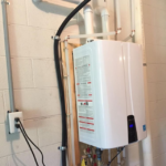 Water Heaters Tri Cities TN Blue Ridge Plumbing