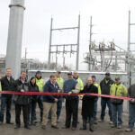 What Is A Substation Wright Hennepin