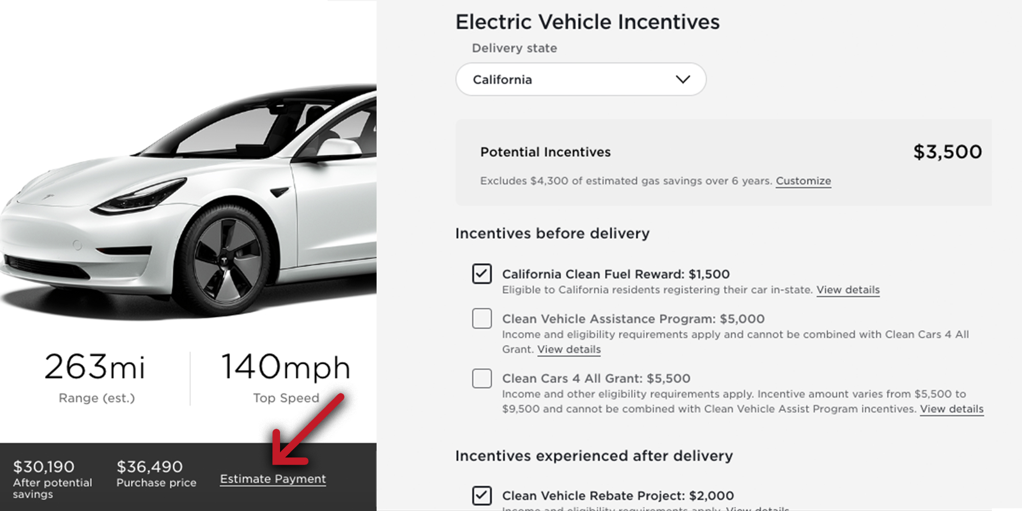 Which Electric Vehicles Still Qualify For US Federal Tax Credit 