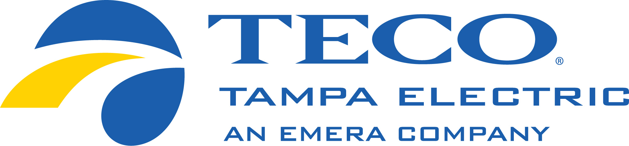 WMNF Tampa Electric Official Logo TECO WMNF