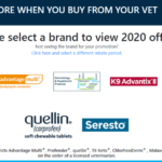 Www ahrebates Purchase Bayer Animal Health Products And Enjoy