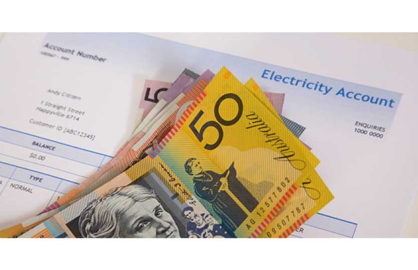  175 Cost Of Living Rebate Set To Hit QLD Electricity Bills Billy 