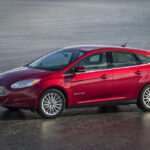 2015 FORD FOCUS ELECTRIC Fabricante FORD PlanetCarsZ