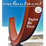 2019 CDEC July Enchantment By New Mexico Rural Electric Cooperative Issuu