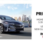 2019 Electric Vehicle Rebate Program Dilawri Ontario