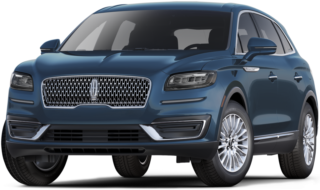 2019 Lincoln Nautilus Incentives Specials Offers In Souderton PA