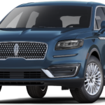 2019 Lincoln Nautilus Incentives Specials Offers In Souderton PA