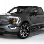 2022 Ford F 150 Electric What We Know Ford F150 Ford F150 Xlt