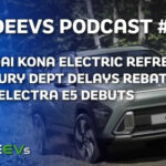 2022 Hyundai Kona Electric Limited CleanTechnica Review Flipboard