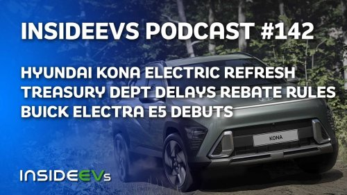 2022 Hyundai Kona Electric Limited CleanTechnica Review Flipboard