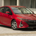 2022 Toyota Prius Prime Buyer s Guide Reviews Specs Comparisons