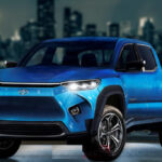 2022 Toyota Tacoma Electric Is In The Works Alongside Tundra Truck