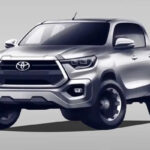 2024 Toyota Tacoma Electric Fully Redesigned Truck Specs And Price