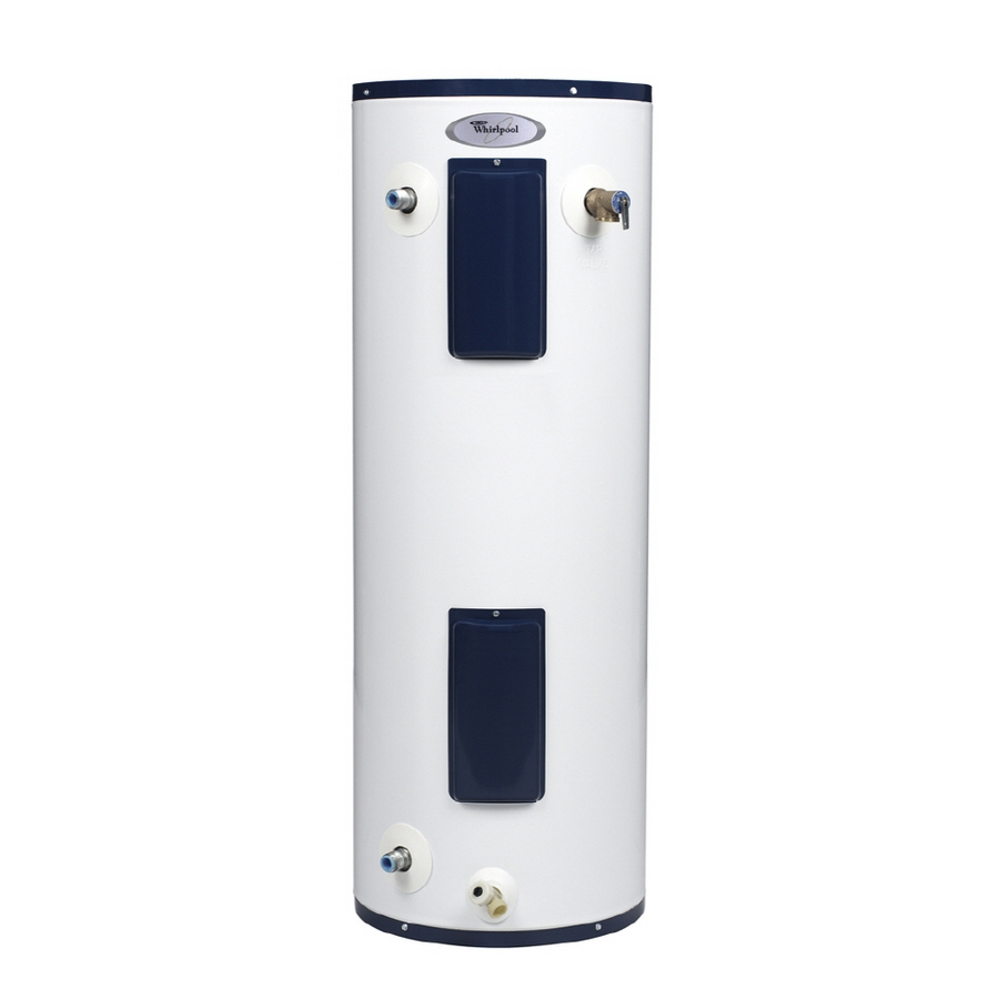 40 Gallon Hot Water Heater Electric