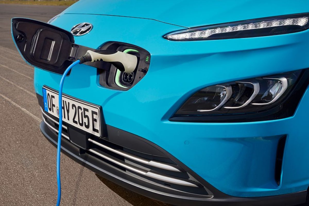 5 Electric Cars You Can Buy For Under 30 000 After Applying The Tax 