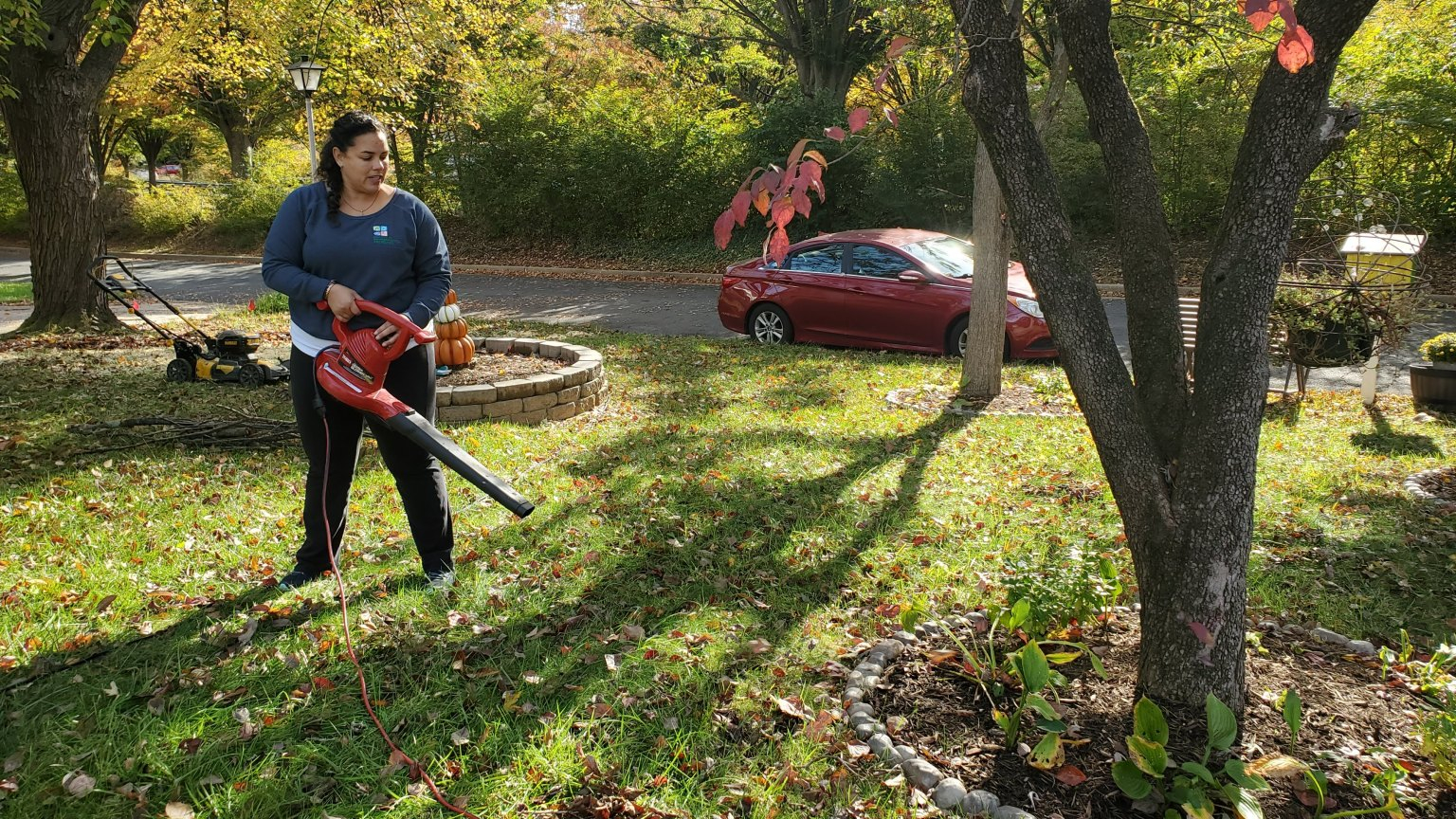  50 200 Electric Leaf Blower Rebates Available Deadline Extended My 