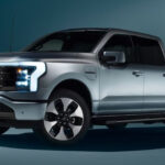 563 HP 2022 Ford F 150 Lightning Turns America s Top Seller Electric In