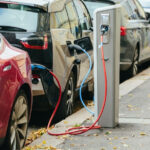 7500 Electric Car Tax Credit Renewed After 374 Billion Bill Passes US