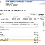 Alberta Government Electricity Rebate Program