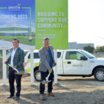 Alectra Utilities Breaks Ground On New Ontario Operations Centre