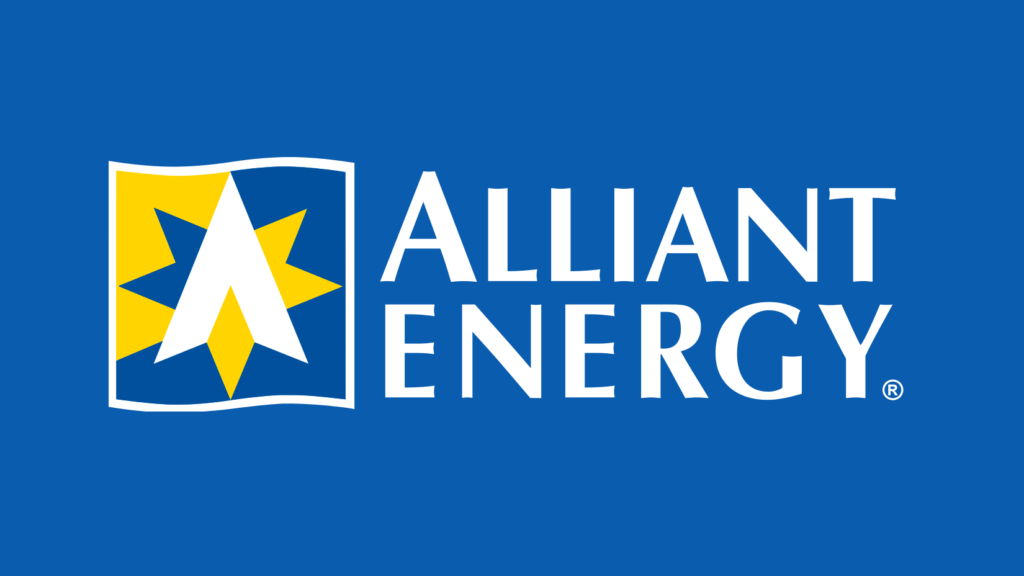 Alliant Energy Logo